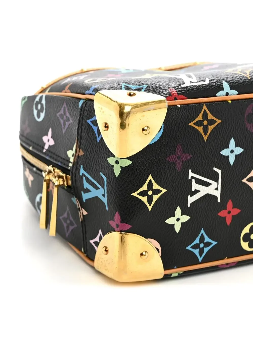 Louis Vuitton Multicolor Trouville #329141L18B